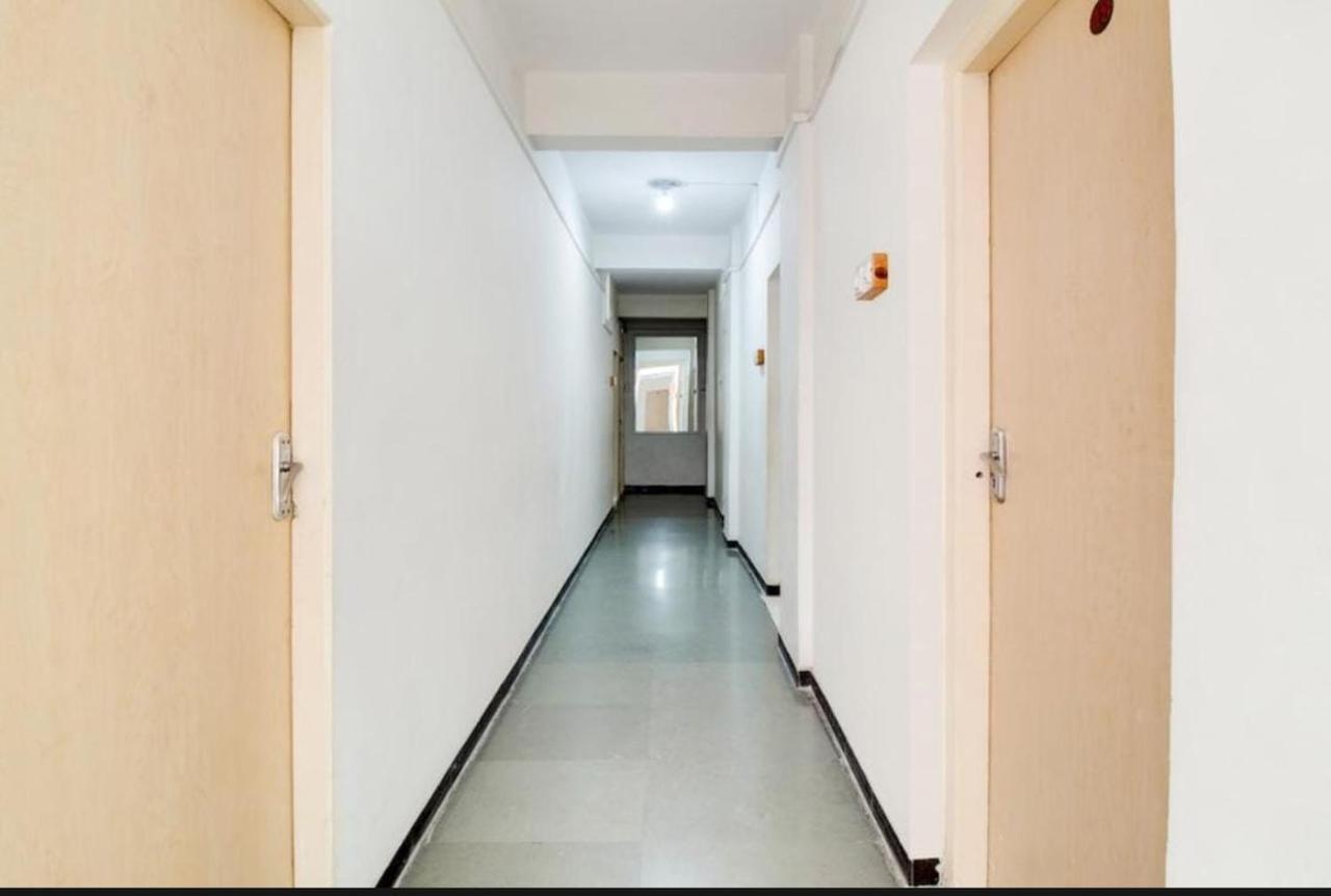 Hotel Rahi ناسيك المظهر الخارجي الصورة