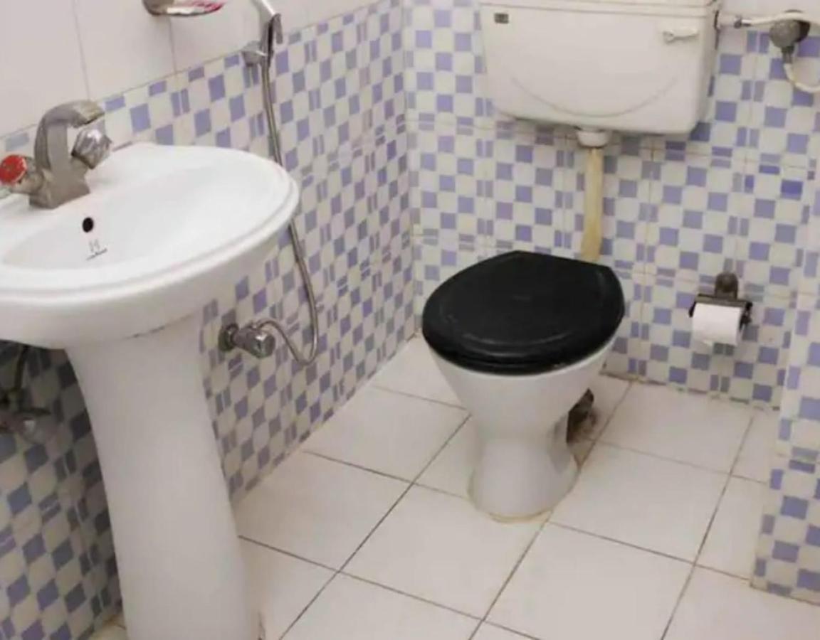 Hotel Rahi ناسيك المظهر الخارجي الصورة
