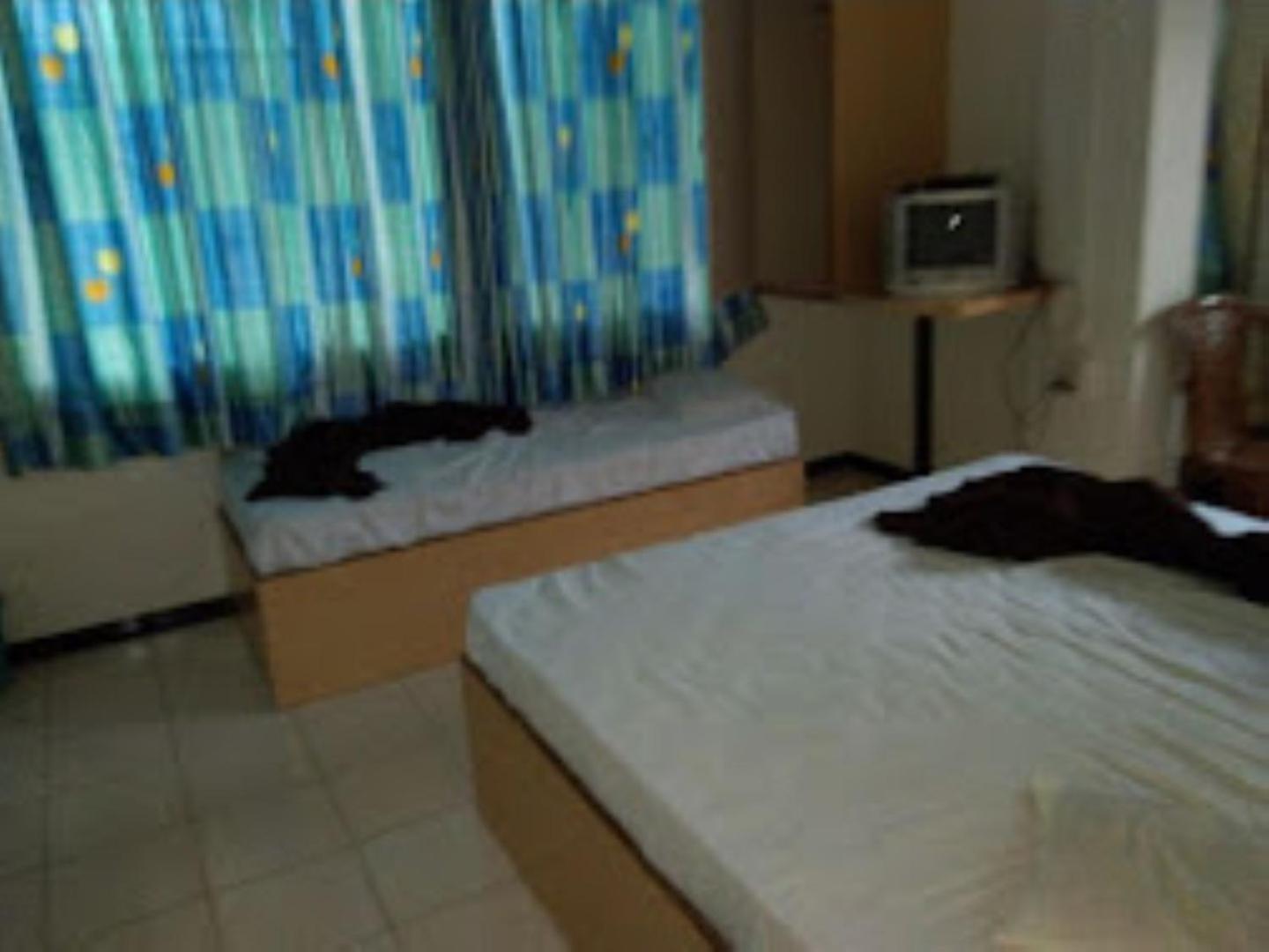 Hotel Rahi ناسيك المظهر الخارجي الصورة