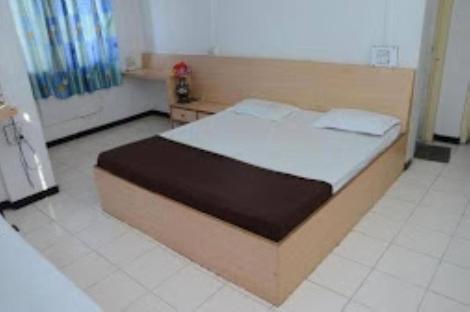 Hotel Rahi ناسيك المظهر الخارجي الصورة