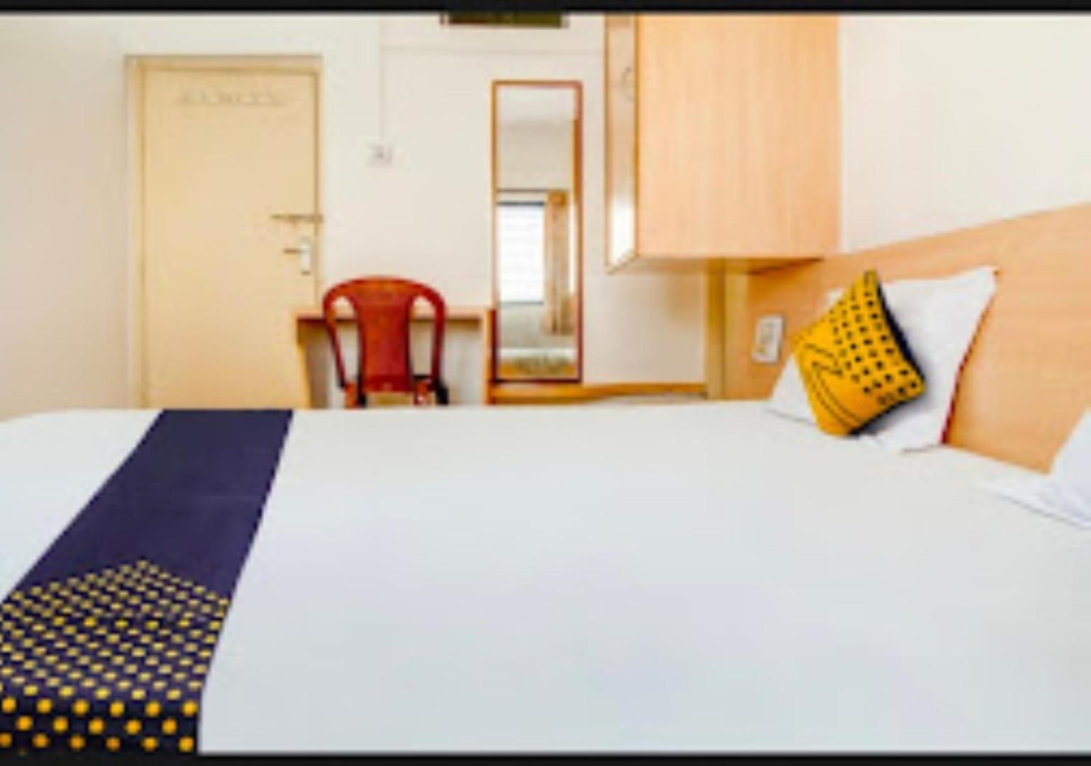 Hotel Rahi ناسيك المظهر الخارجي الصورة