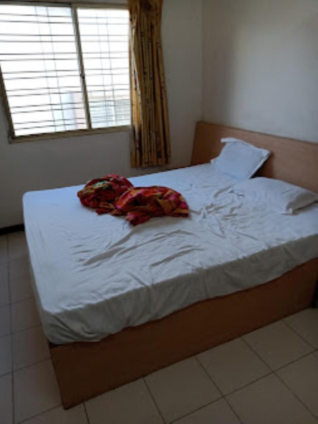 Hotel Rahi ناسيك المظهر الخارجي الصورة